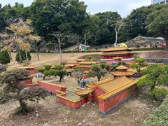 -深圳锦绣中华民俗村