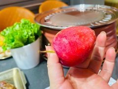 -允辛家·自助泥炉烤肉(九亭店)