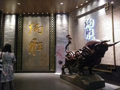 门面-炳胜品味(珠江新城店)