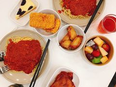 -宜家·瑞典风味餐厅(北京西红门店)