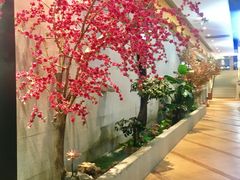 -丽池宫韩式汗蒸会馆(华灯坊店)