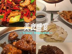 -阿巧一号私房菜(止园路店)