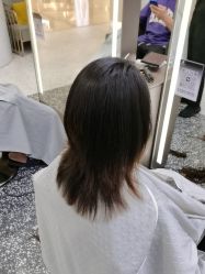 -苏豪路易士·嘉玛发廊