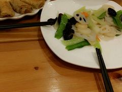 -莲池荟素食馆·12年老字号(光孝寺店)