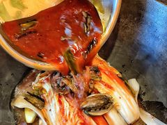 -江湖水乡铁锅炖魚(周庄嘉园店)