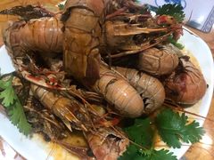 -87号烧烤海鲜·大排档(金沙滩店)