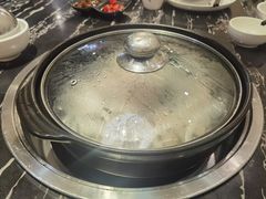 -润泽园海南椰子鸡·糟粕醋火锅(拱北店)