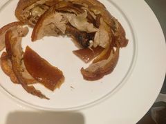 -额娘·春饼烤鸭(乐汇城店)