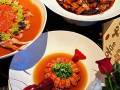 -甄御•海鲜新青岛菜(麦岛店)