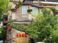 -叶叶菩提(太原别墅店)