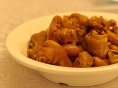 回味猪手-粤·向群饭店(龙津东路总店)
