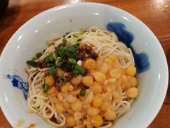 -兵哥豌豆面(建设巷店)
