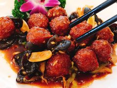 -北京小肠陈饭庄(方庄店)