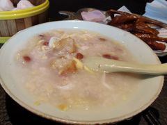 海鲜艇仔粥-蝴蝶里·粤菜·点心(龙湖天街&滨江店)