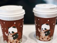 -COSTA COFFEE(金长安大厦店)