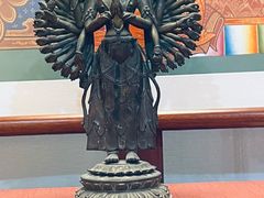 -西藏文化博物馆