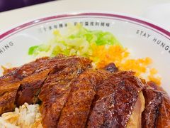 -太兴餐厅(东方广场分店)