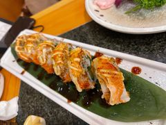 -梦山水日本烧肉(五四广场店)