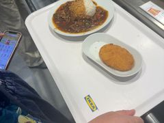 -宜家·瑞典风味餐厅(武汉荟聚中心店)
