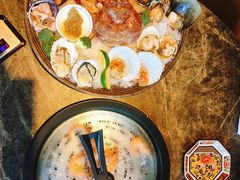 -日进一片海.生腌海鲜火锅.宵夜烧烤(三里屯总店)