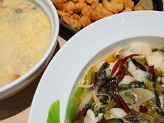 -吕氏疙瘩汤·新鲁菜(潍坊银座店)