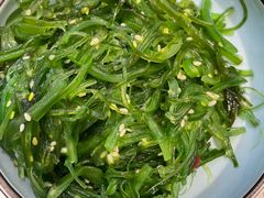 -船歌·鱼水饺青岛菜(国贸商城店)