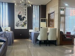 -全聚德(长白直营店)