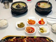 -长顺参鸡汤店(西塔总店)