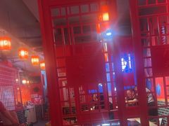 -吴老幺火锅(金龙店)