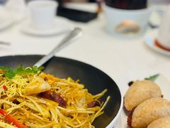 -金苑海鲜酒家(来魅力店)