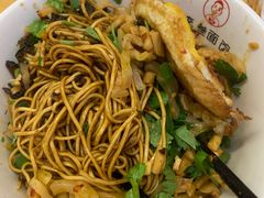 -李叁面馆(妇幼店)