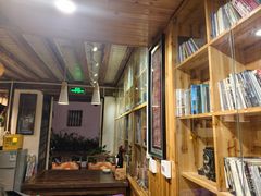 -吃货私房菜(丽江束河古镇店)