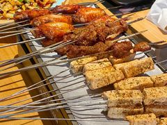 -禾集烤肉(林凯城店)