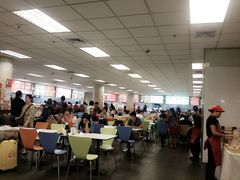 -Magic Food Point(Airport Street food)