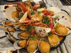 -宴悦海鲜餐厅·游水海鲜·牛排(亚龙湾瑞吉店)
