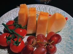 -松鹤精致料理(五一中路店)