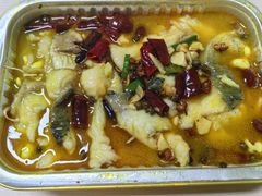 -清水亭湖北菜(大屯DT51店)