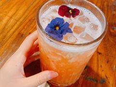 -I HOLIC艾豪丽披萨(KKone店)