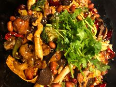 -食乐佳麻辣香锅(森林摩尔商业街区店)