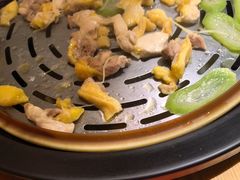 -阿鸡鱼庄·顺德鲜蒸小炒(亚运村店)