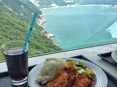 -湾景餐厅(海洋公园店)