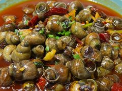 -聚汇三少·龙虾·中餐厅(莫邪路新天地店)