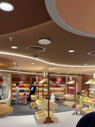 -奈尔宝家庭中心·国风主题·亲子餐厅(豫园商城店)