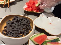 -海底捞火锅(珠影星光城夜宵主题店)