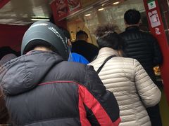 -晶牌烤鸭(延吉东路557弄小区店)