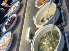 -素满香·素食自助餐(福州·长乐北路店)