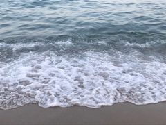 -小巴塞罗那海滩