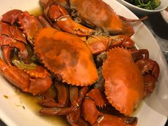 -山外山菜馆(玉泉路店)