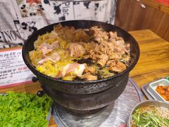 -名扬烤肉(起源店)