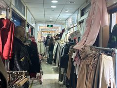 -龙翔服饰城(龙翔大厦店)